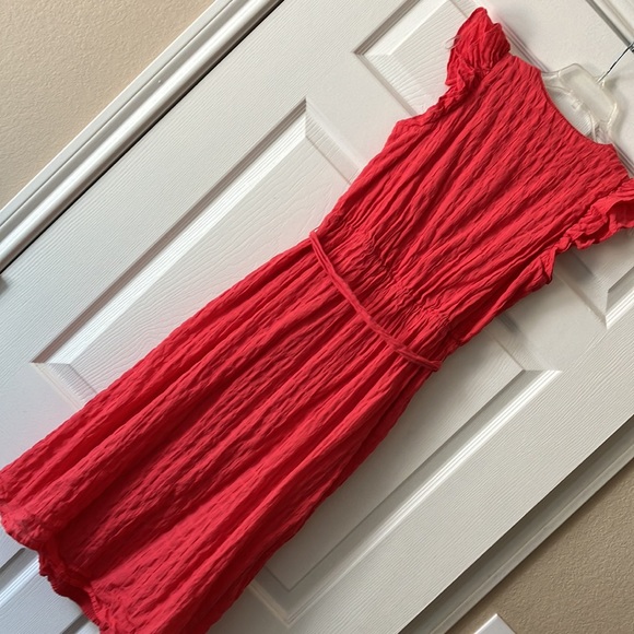 A new day dress - Picture 7 of 9